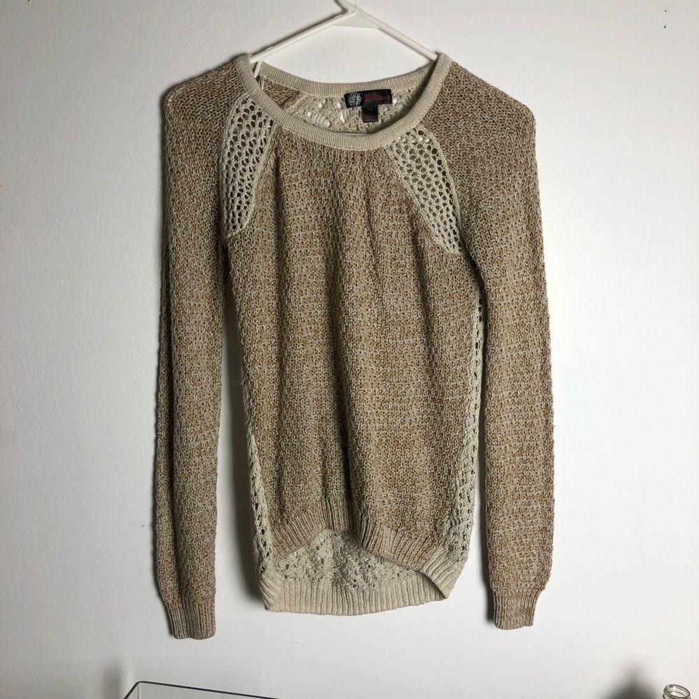 J.J. Basics Sweater